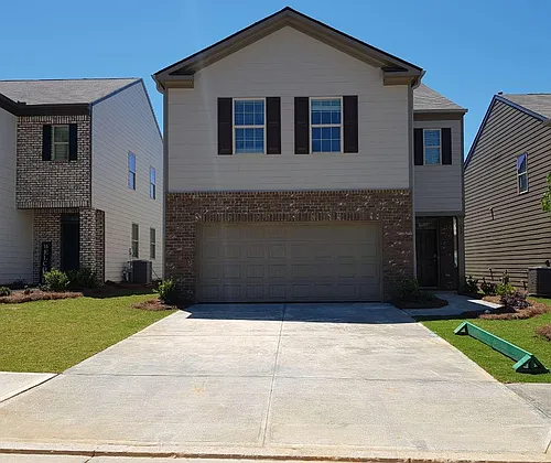 65 Ivey Hollow Cir Photo 1