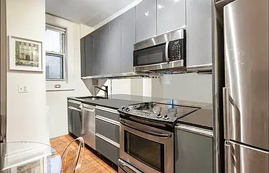 Sold by Brown Harris Stevens