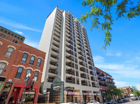 1212 N Wells St, Chicago, IL