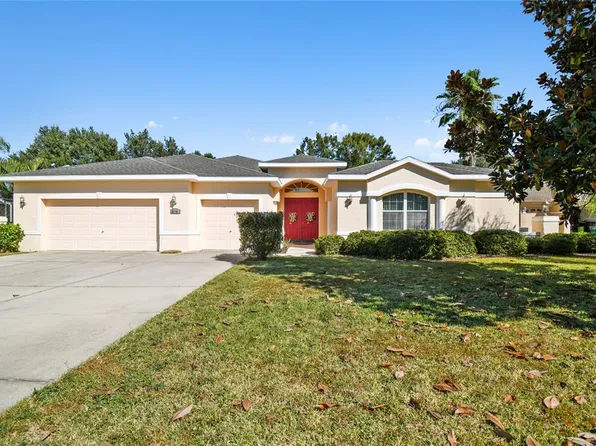 2240 Cross Tee Ct, Brooksville, FL 34604