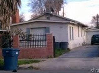 16316 Hunsaker Ave, Paramount, CA 90723