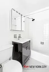 Rented by Keller Williams NYC