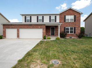 148 Lena Dr, Monroe, OH 45050