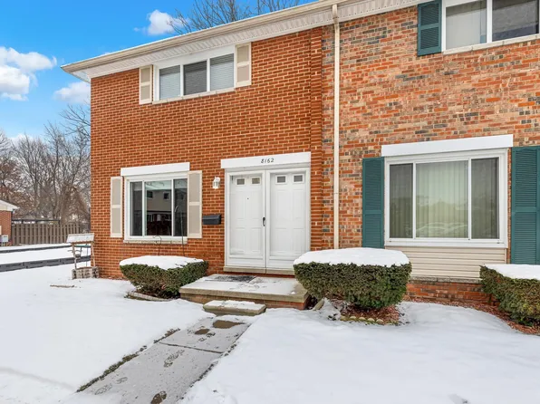 8162 Farnum Ave, Warren, MI 48093
