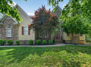 8497 Falkirk Ridge Ct, Wake Forest, NC 27587