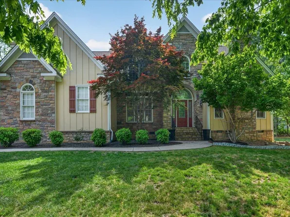 8497 Falkirk Ridge Ct, Wake Forest, NC 27587