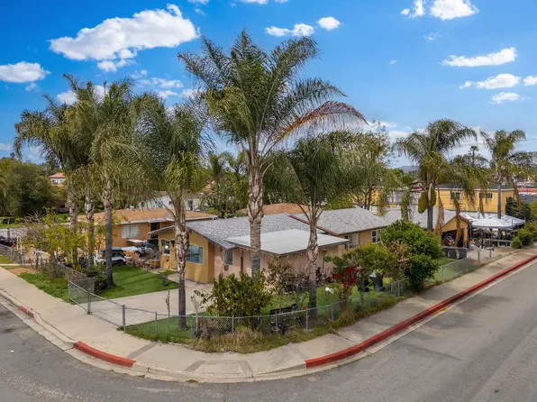 209-15 N Date St, Escondido, CA 92025