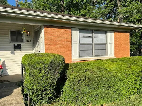 1306 McDonald Ave, New Albany, IN 47150