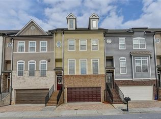 2119 Garrison Way NW, Atlanta, GA 30318