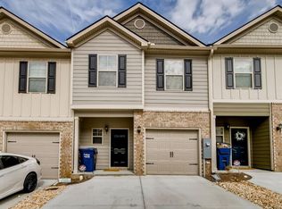 1402 Creel Ln, Atlanta, GA 30349