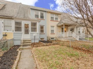 6 Broadship Rd, Dundalk, MD 21222