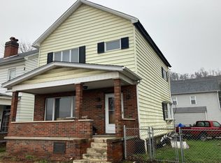 4695 Jefferson St, Bellaire, OH 43906