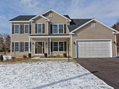 2881 W Lydius St, Guilderland, NY, 12303