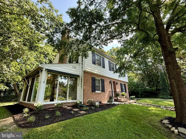 107 Butler Dr, Denton, MD 21629