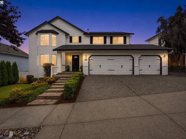 19702 SE 42nd St, Camas, WA 98607