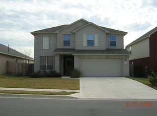 11701 Larch Valley Dr, Austin, TX 78754