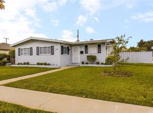 1484 W Woodcrest Ave, Fullerton, CA 92833