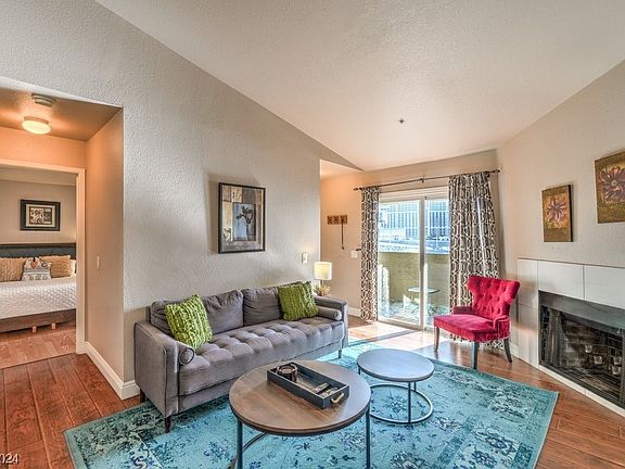 3rd image of 4200 S Valley View Blvd Unit 3075
