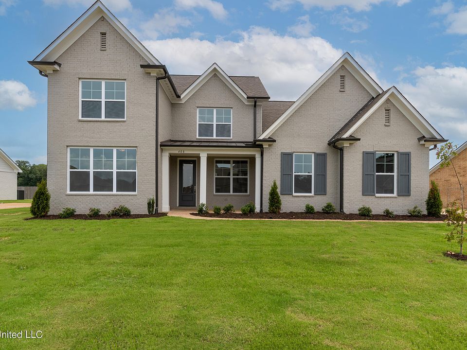 408 Fawn Grove Trl, Hernando, MS 38632 Zillow
