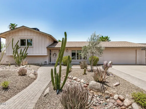 5032 S ELM Street, Tempe, AZ 85282