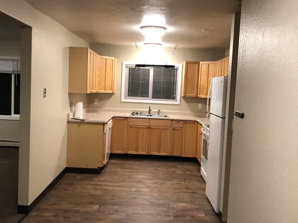 12250 Gregg Ln #5, Anchorage, AK 99515