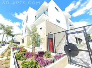 3953 1st Ave #2E, San Diego, CA 92103