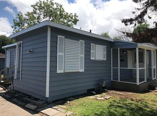 438 Clark Dr, Corpus Christi, TX 78415