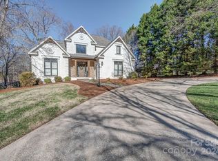 1305 Stone Gate Dr, Shelby, NC 28150