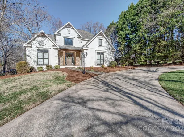 1305 Stone Gate Dr, Shelby, NC 28150