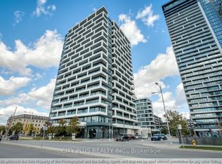 38 Water Walk Dr #728, Markham, ON L3R 6M8