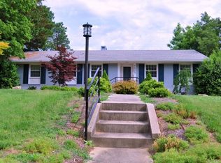 1605 Harriet Dr, Burlington, NC 27215