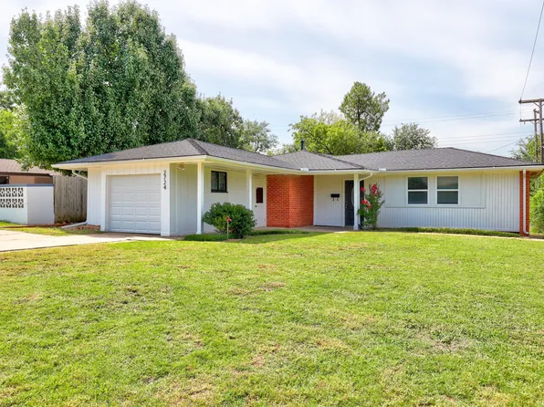 2724 NW 47th St, Oklahoma City, OK 73112