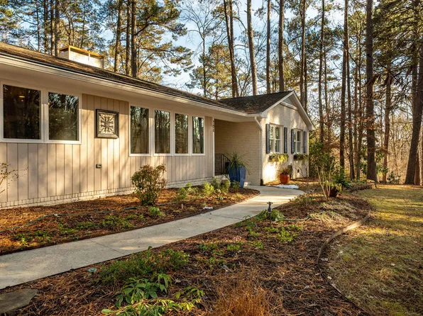 708 Kenmore Rd, Chapel Hill, NC 27514