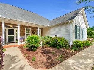 110 Faulkner Cir, Greer, SC 29651