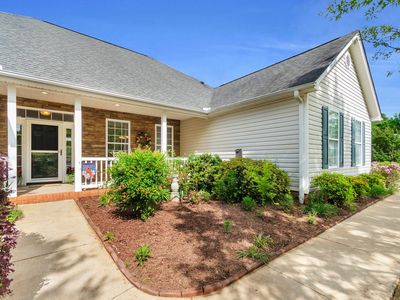 110 Faulkner Cir, Greer, SC, 29651