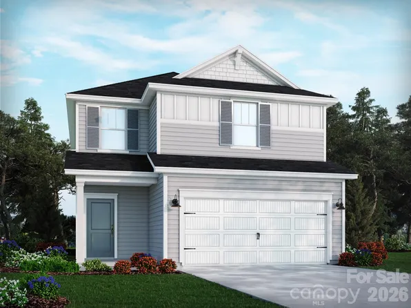 436 Luna Ln, Shelby, NC 28152