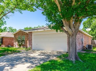 4606 Green Meadow Dr, McKinney, TX 75070