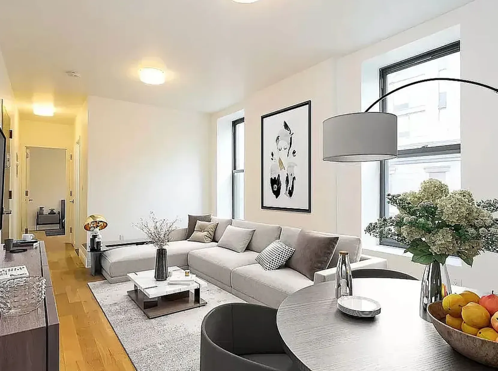 457 West 17th Street #23 in West Chelsea, Manhattan | StreetEasy