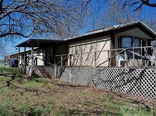 12050 Rosemary Ln, Brownwood, TX 76801