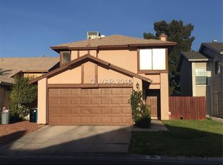 4101 Overbrook Dr, Las Vegas, NV 89108