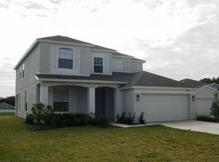 1807 Prairie Grass Ln, Valrico, FL 33594