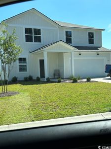3361 Candytuft Dr. Osprey 103 Lot 227, Conway, SC, 29526