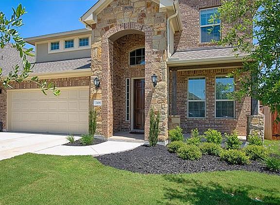 2nd image of 2416 Granite Hill Dr