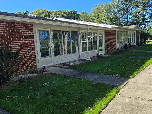 167 C Ventry Court, Ridge, NY 11961