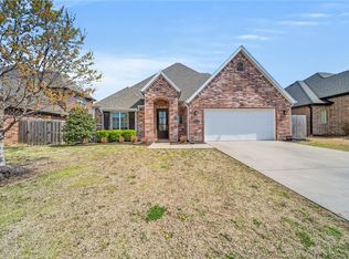 4203 SW Layton Rd, Bentonville, AR 72713