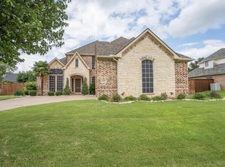 2612 Clear Ridge Ln, Flower Mound, TX 75028