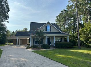 235 Plantation Rd, Midway, GA 31320