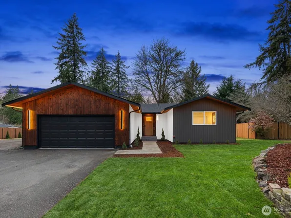 7622 54th Avenue NW, Gig Harbor, WA 98335