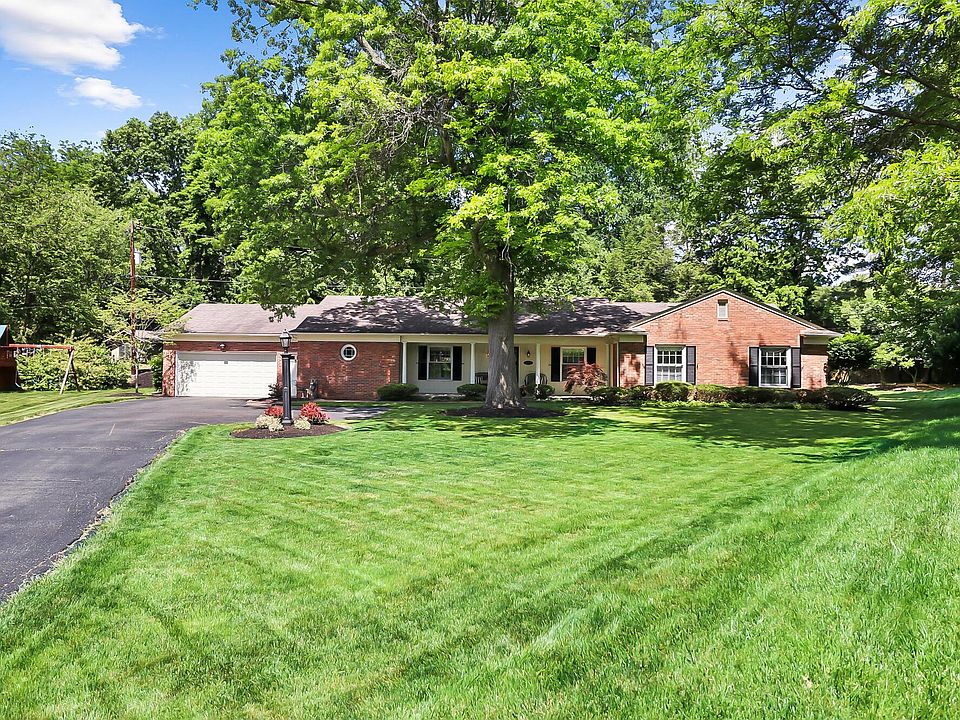 561 Hallmark Pl, Worthington, OH 43085 Zillow