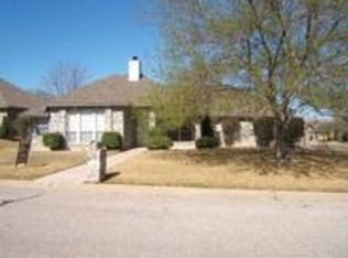1819 Diana Ln, Harker Heights, TX 76548